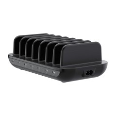 Conceptronic 160W 7-Port USB PD Charging (OZUL07B)